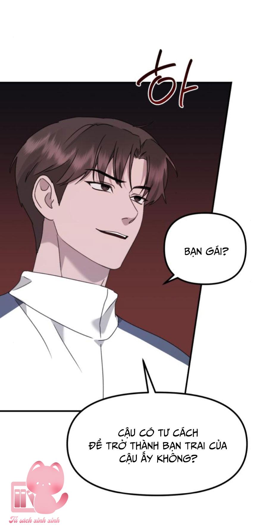 Thần Hổ JangSan - Chap 33