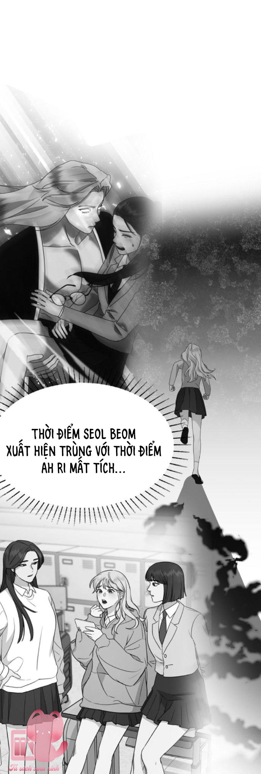 Thần Hổ JangSan - Chap 33