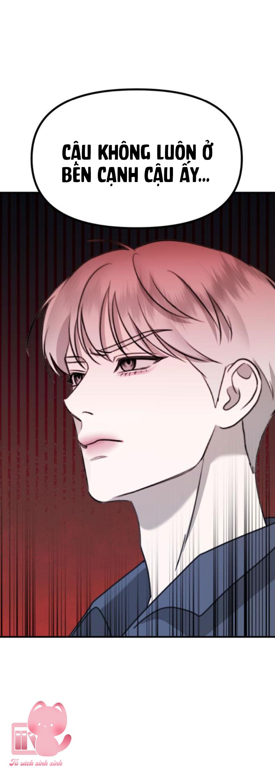 Thần Hổ JangSan - Chap 33