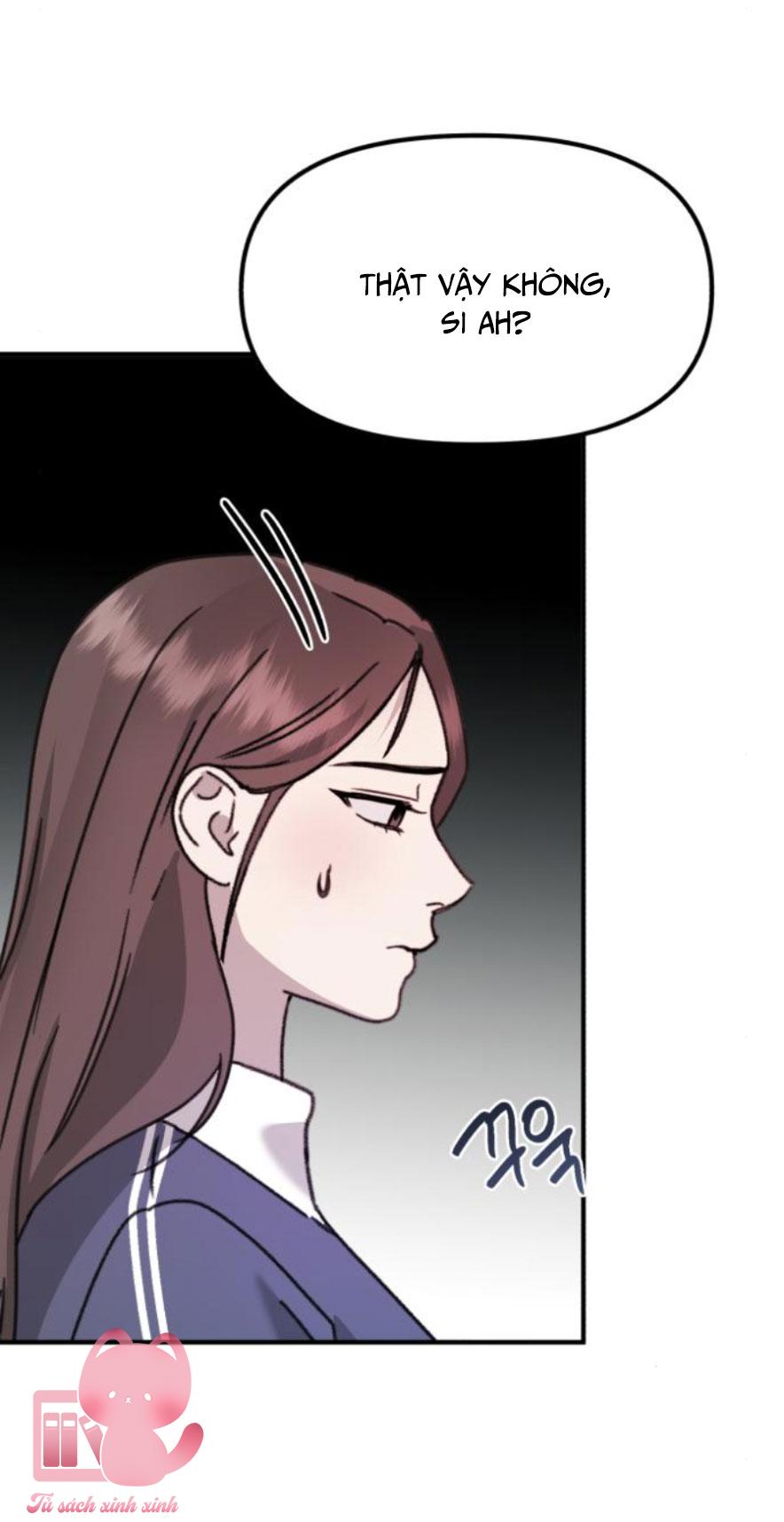 Thần Hổ JangSan - Chap 33