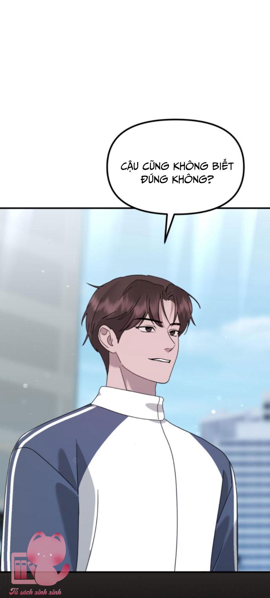 Thần Hổ JangSan - Chap 33