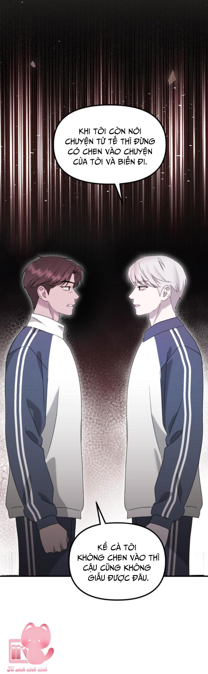 Thần Hổ JangSan - Chap 33