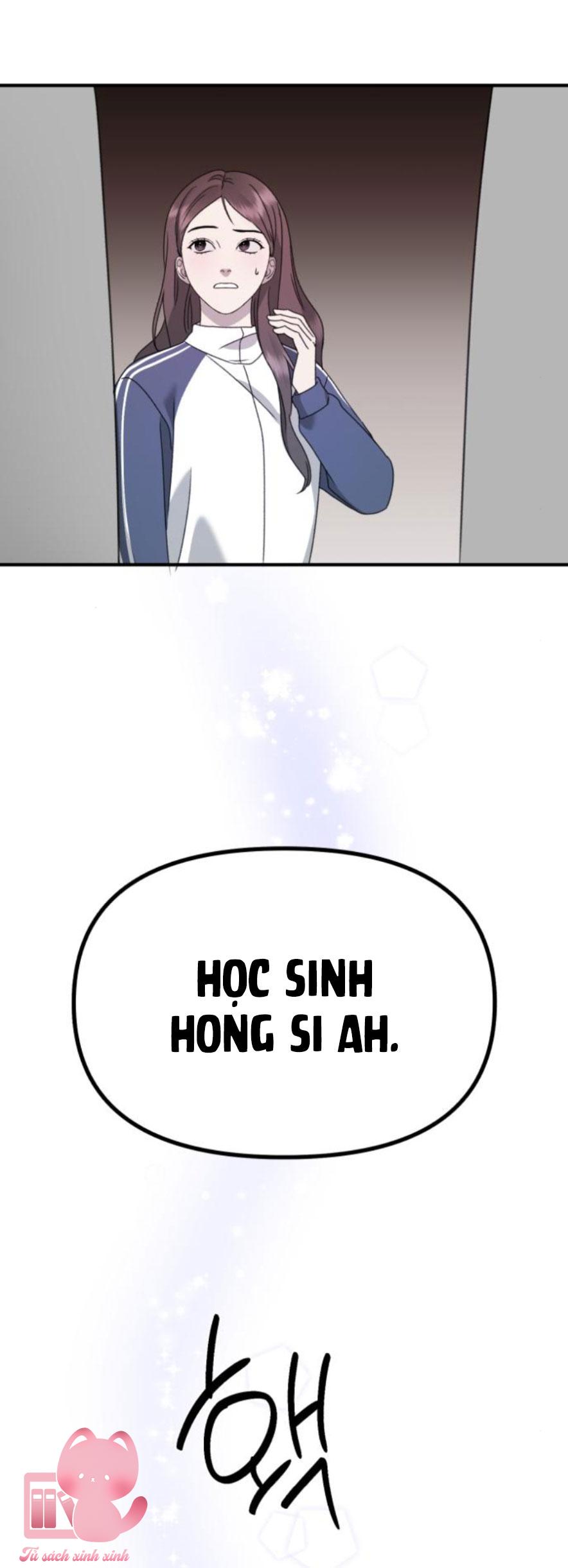 Thần Hổ JangSan - Chap 33