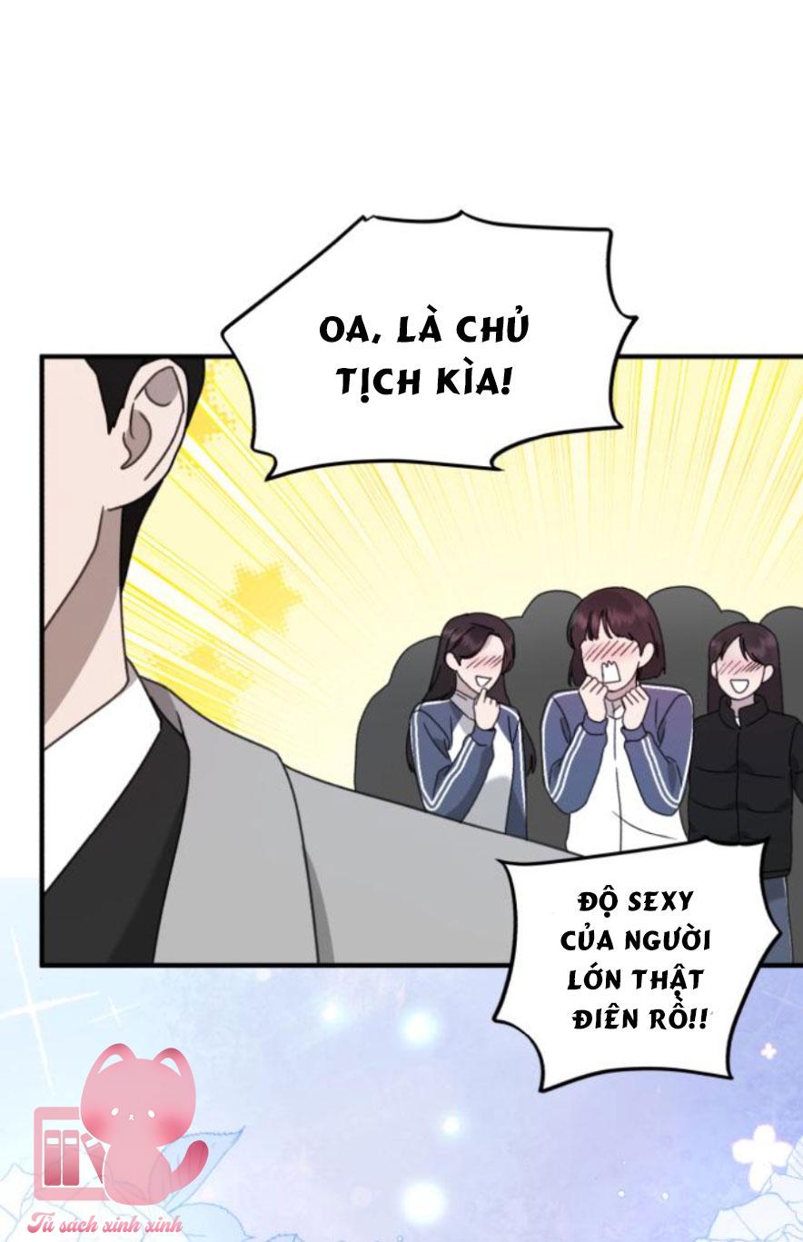 Thần Hổ JangSan - Chap 33