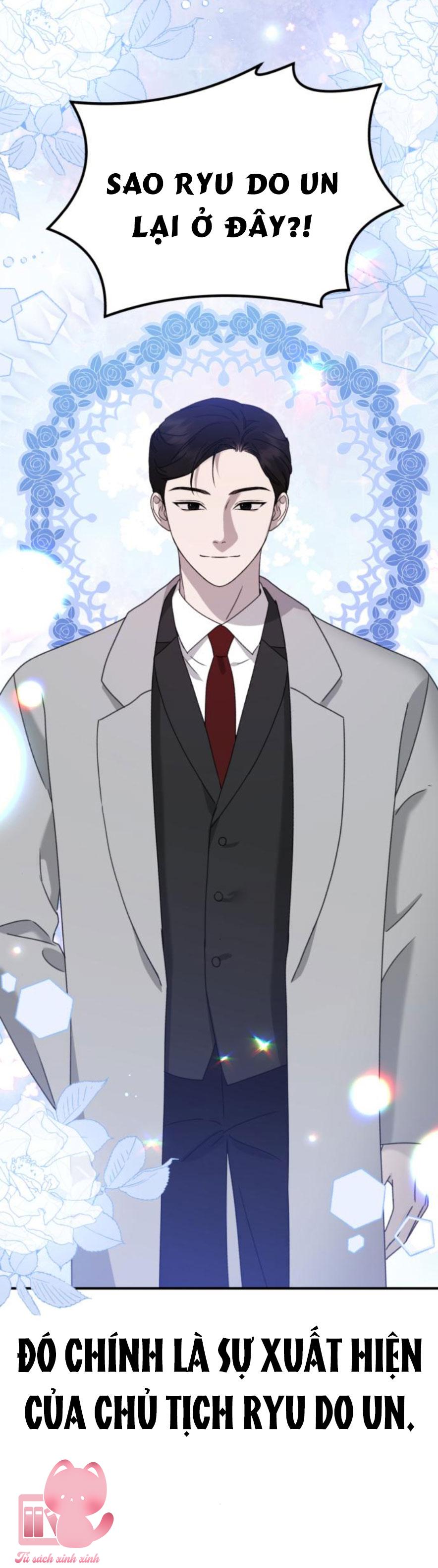 Thần Hổ JangSan - Chap 33