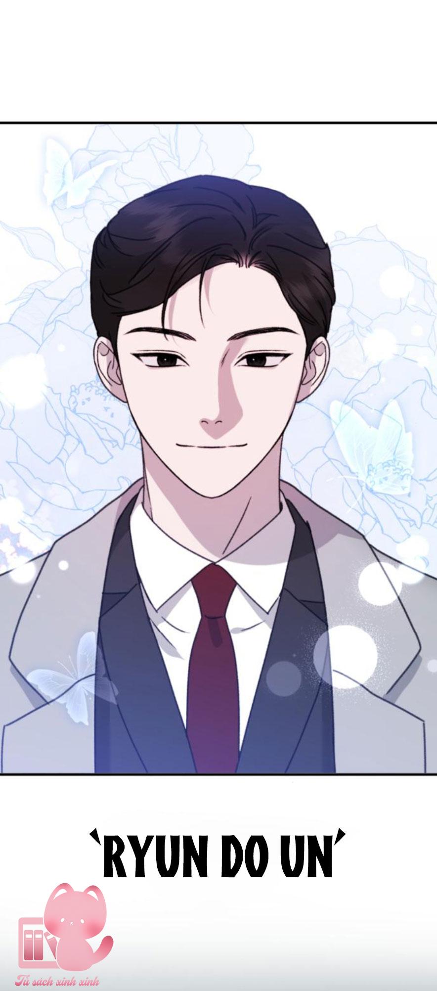 Thần Hổ JangSan - Chap 33