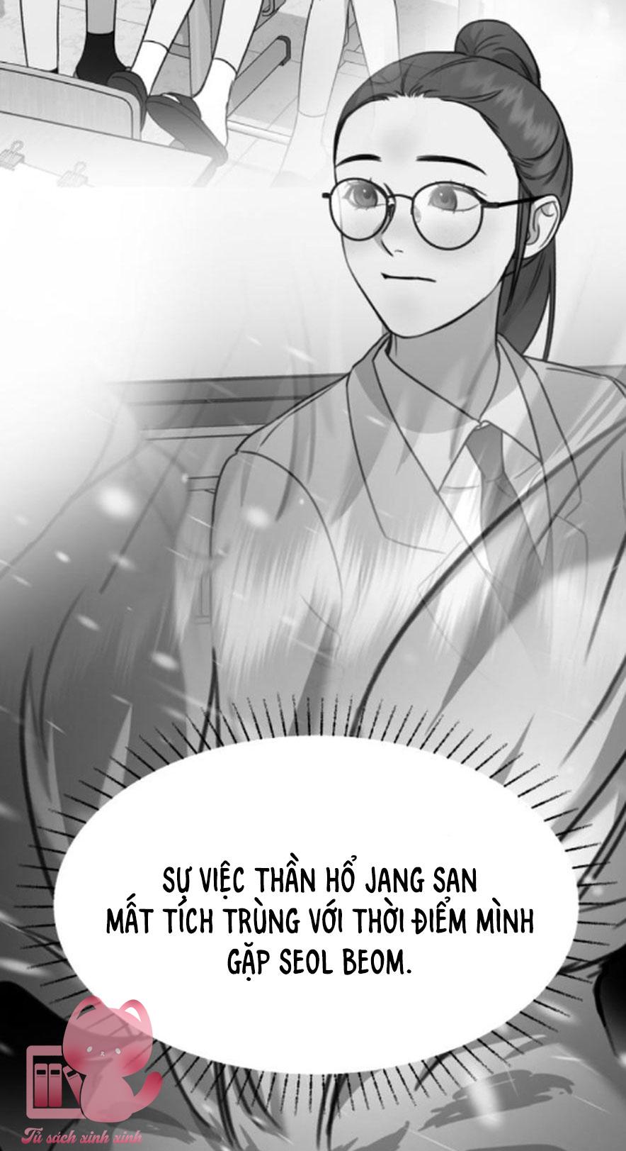 Thần Hổ JangSan - Chap 33