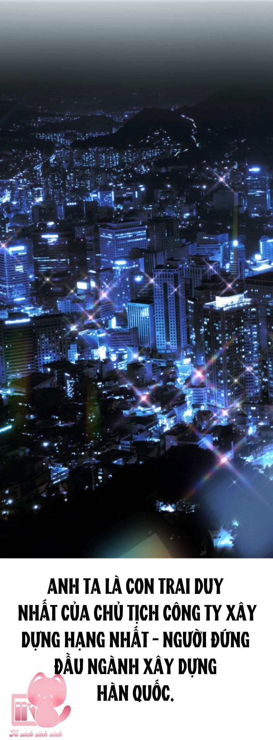 Thần Hổ JangSan - Chap 33