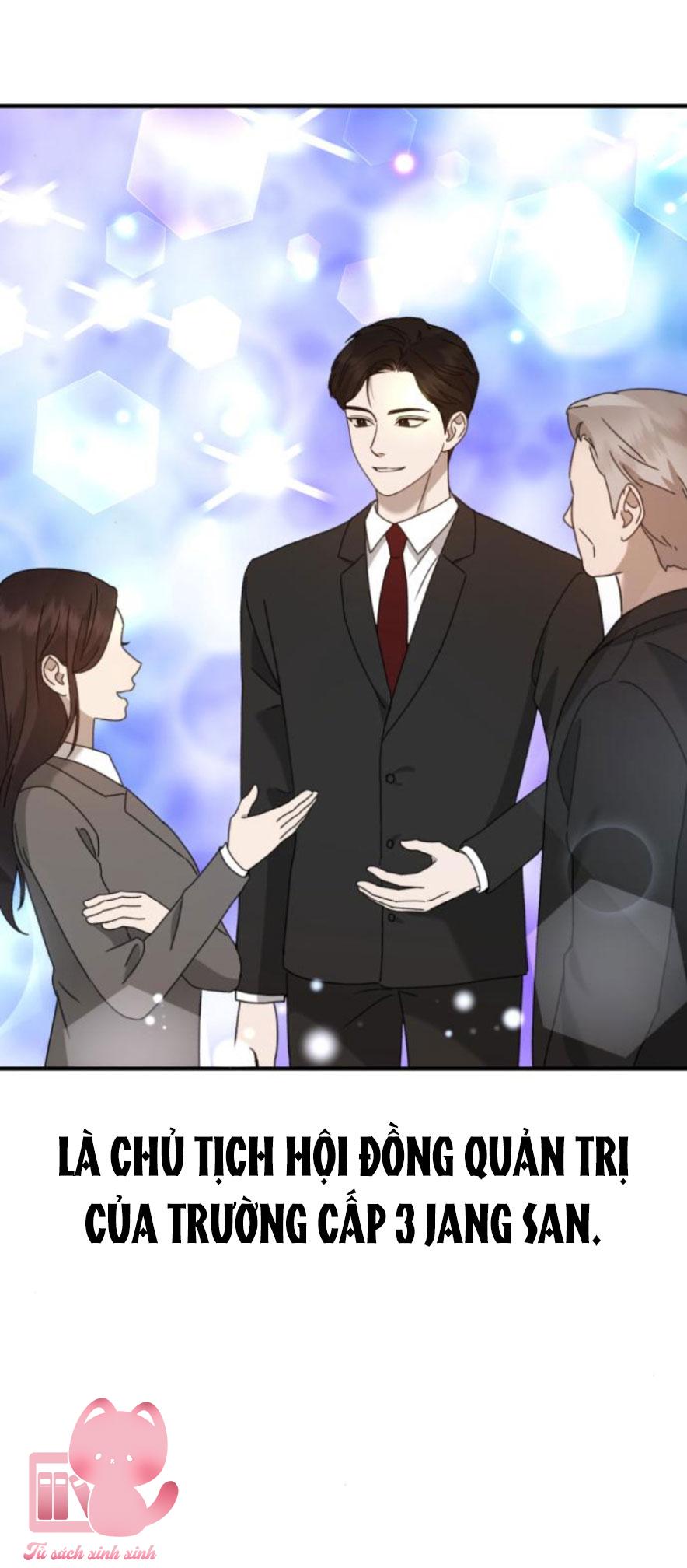 Thần Hổ JangSan - Chap 33