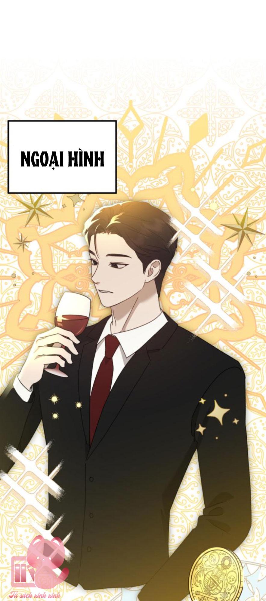 Thần Hổ JangSan - Chap 33