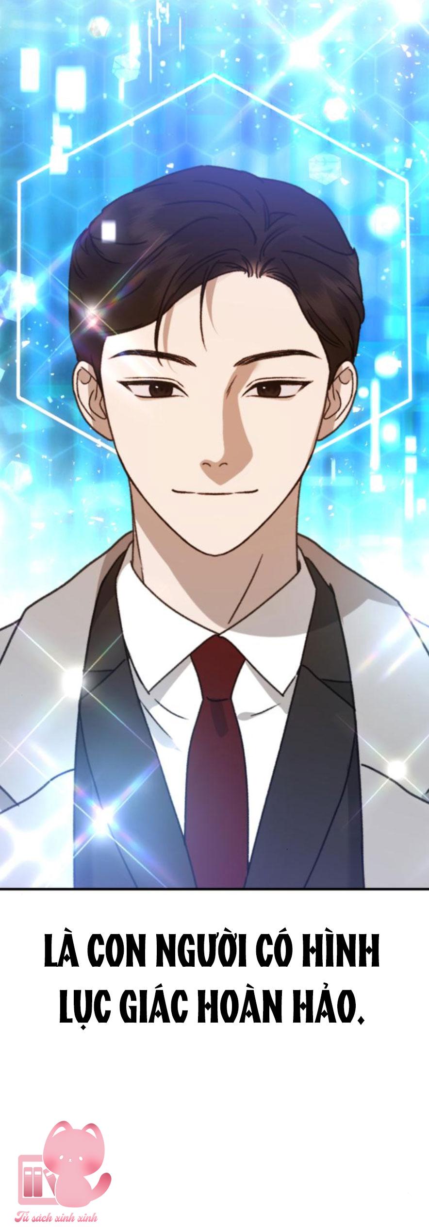 Thần Hổ JangSan - Chap 33