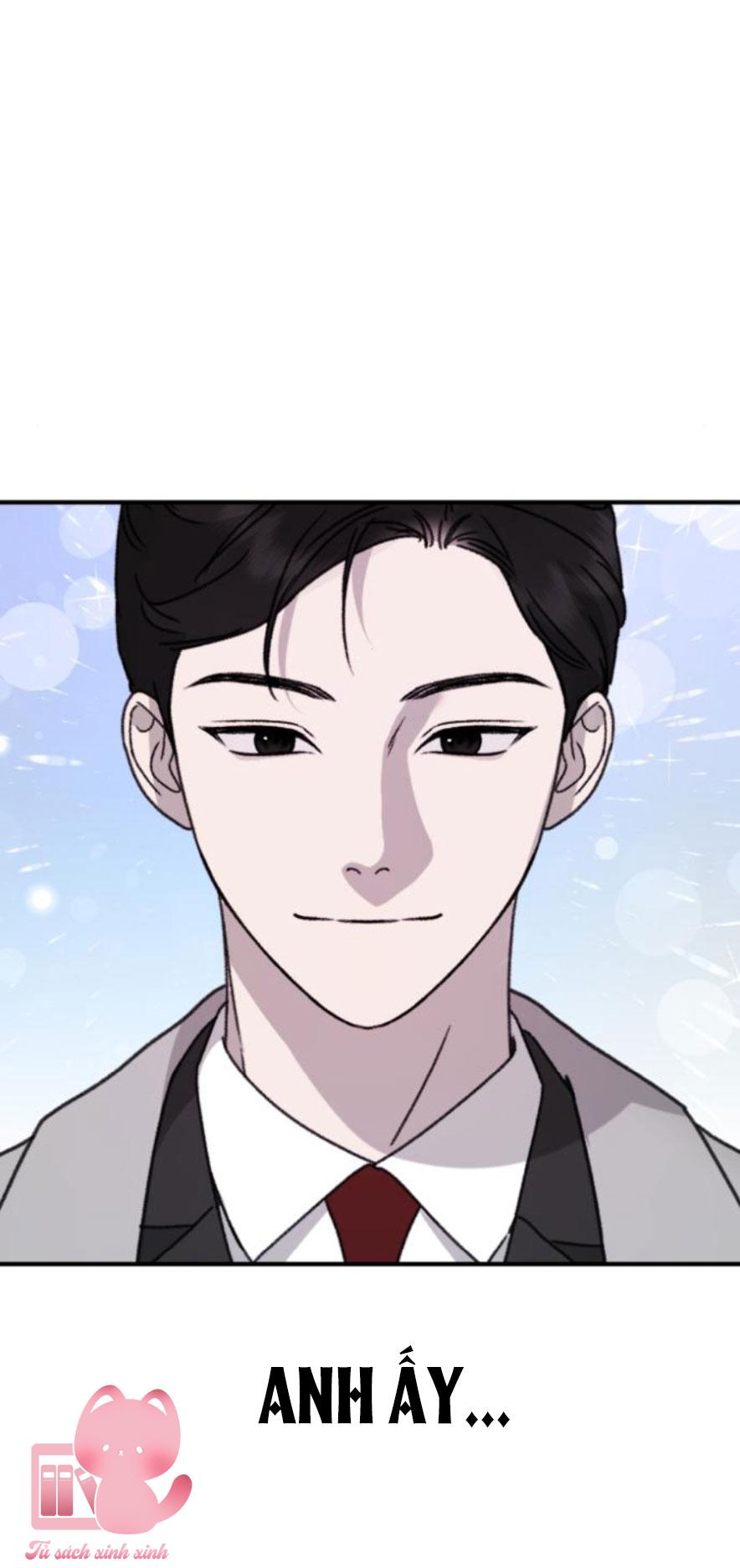 Thần Hổ JangSan - Chap 33