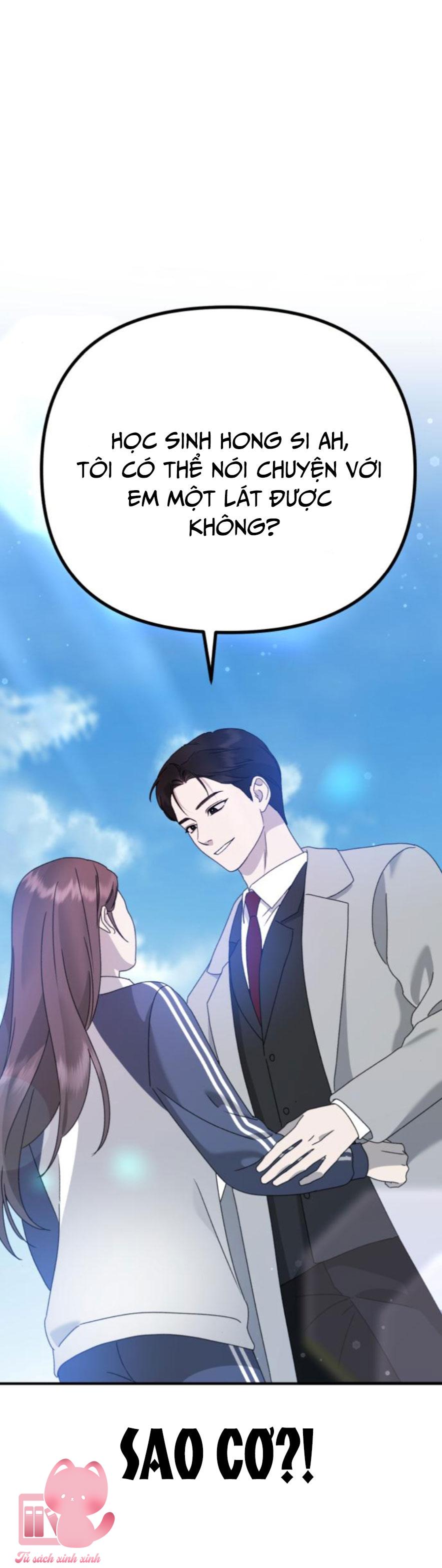 Thần Hổ JangSan - Chap 33