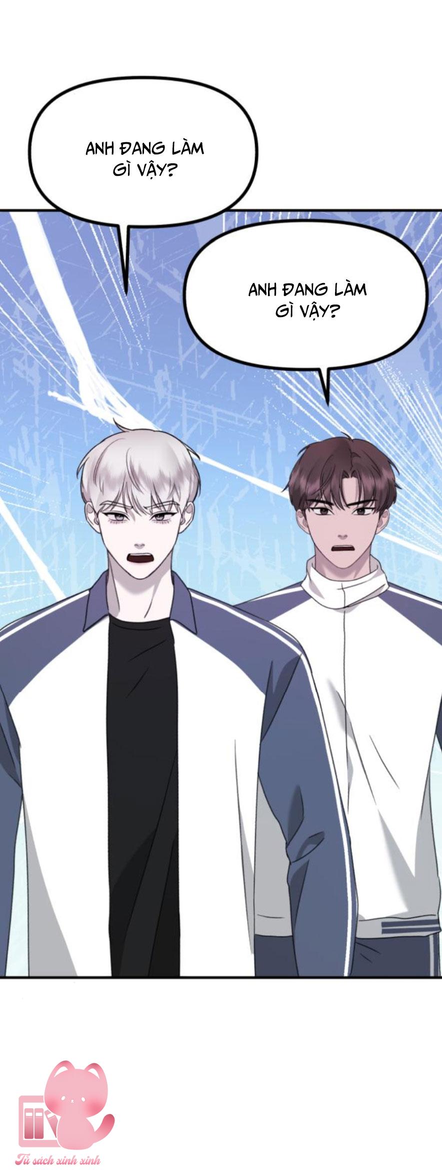 Thần Hổ JangSan - Chap 33