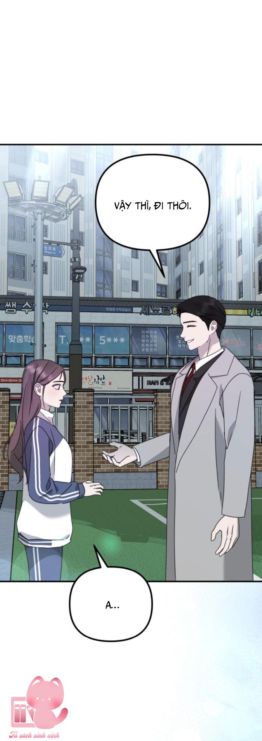 Thần Hổ JangSan - Chap 33