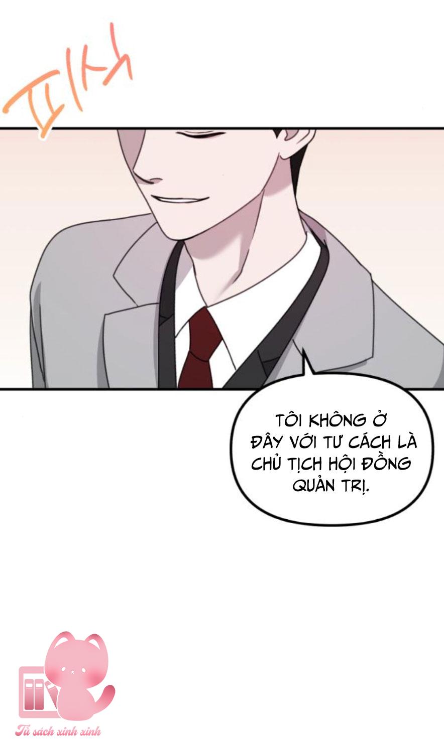 Thần Hổ JangSan - Chap 33