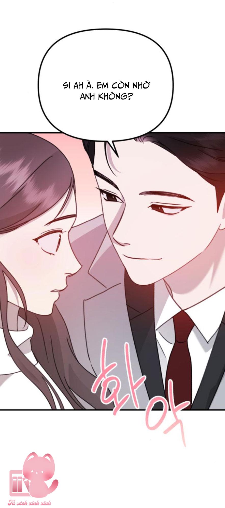 Thần Hổ JangSan - Chap 33