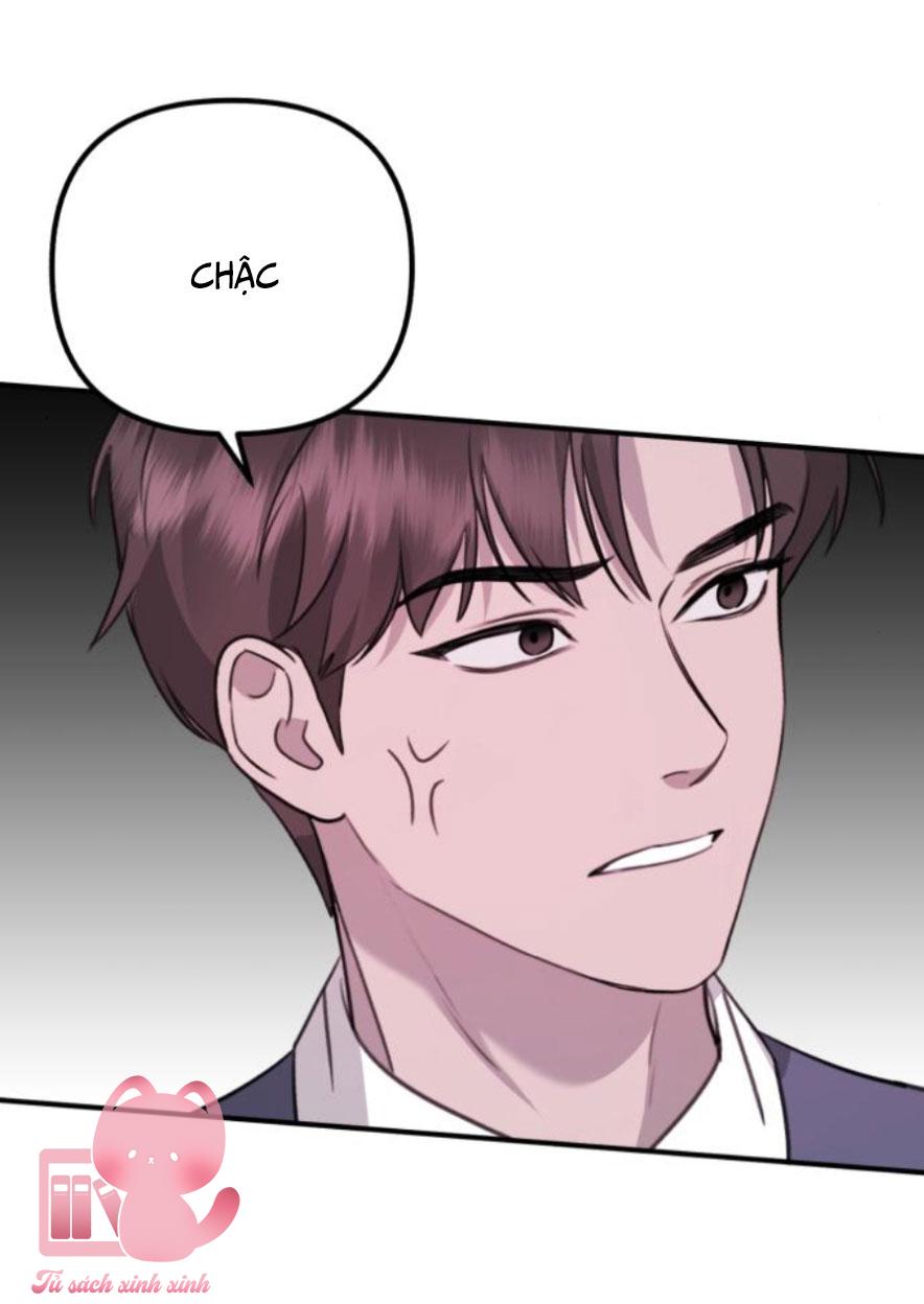 Thần Hổ JangSan - Chap 33