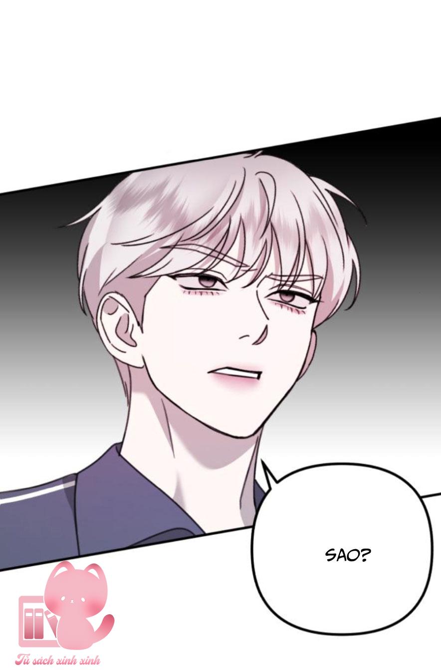 Thần Hổ JangSan - Chap 33