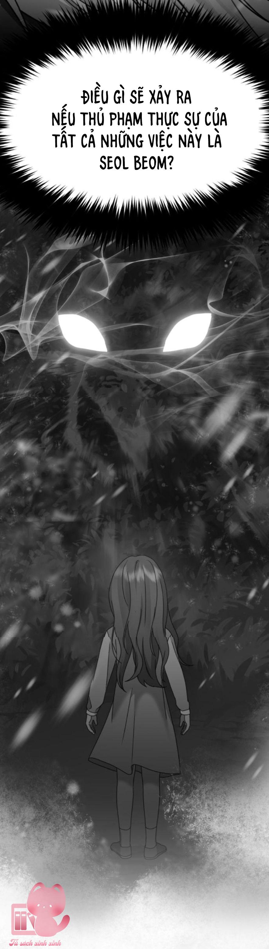 Thần Hổ JangSan - Chap 33