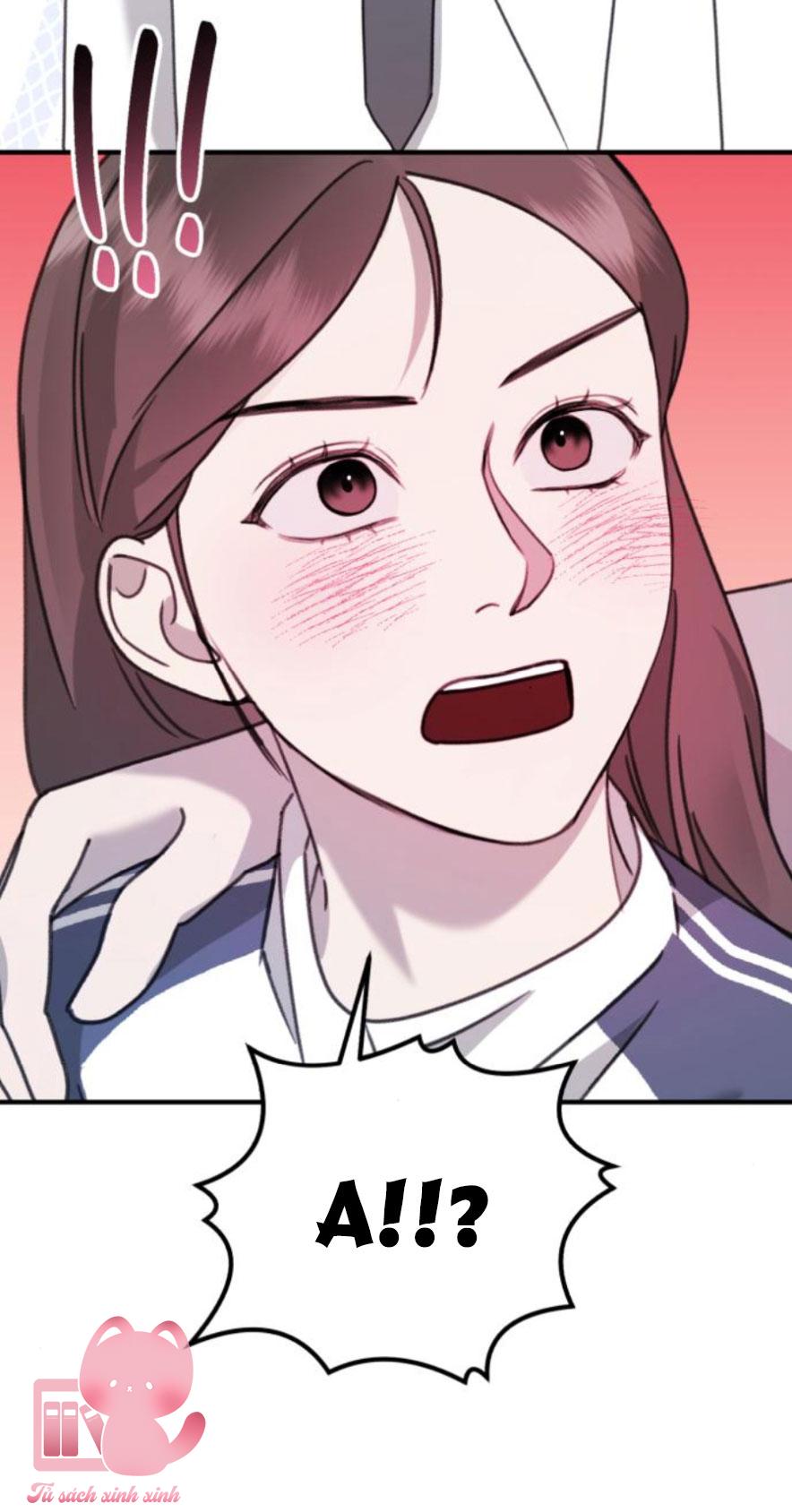 Thần Hổ JangSan - Chap 33