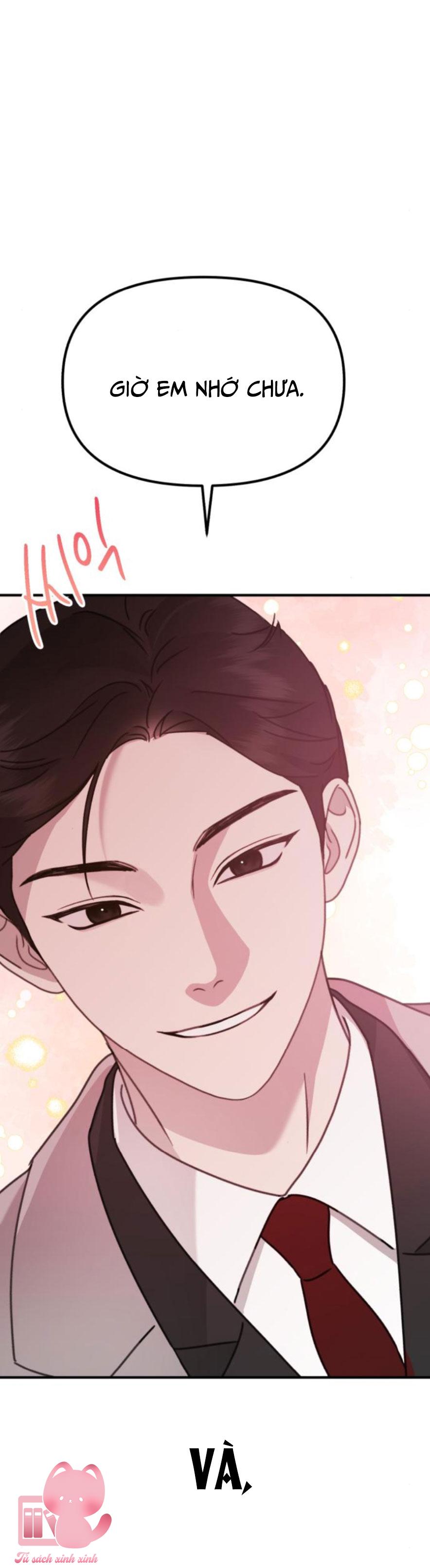 Thần Hổ JangSan - Chap 33