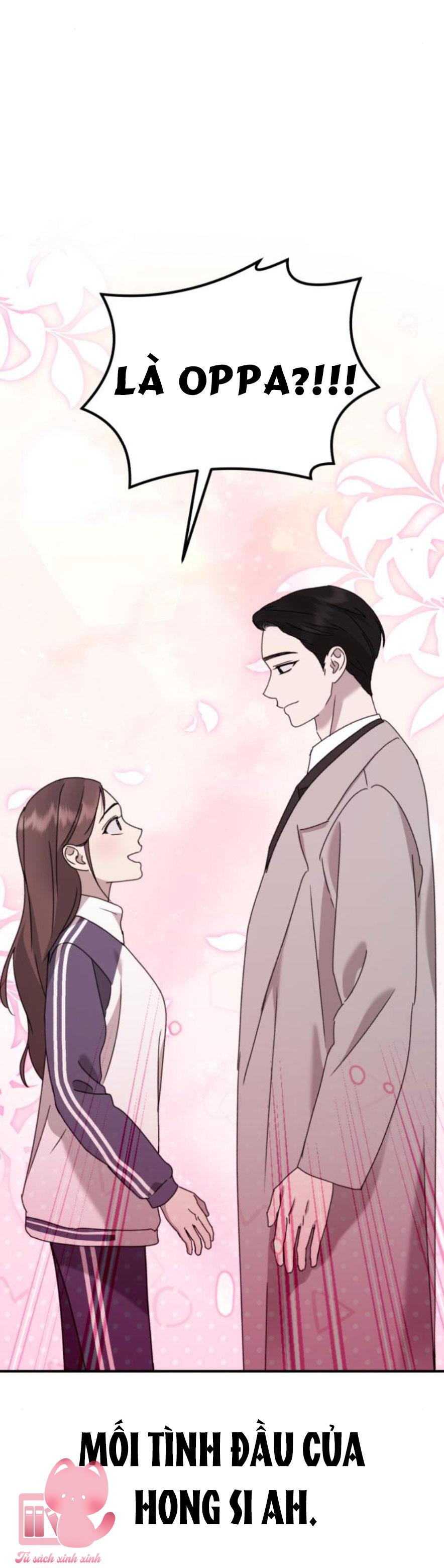 Thần Hổ JangSan - Chap 33