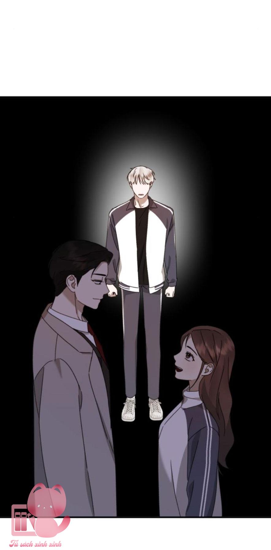 Thần Hổ JangSan - Chap 33