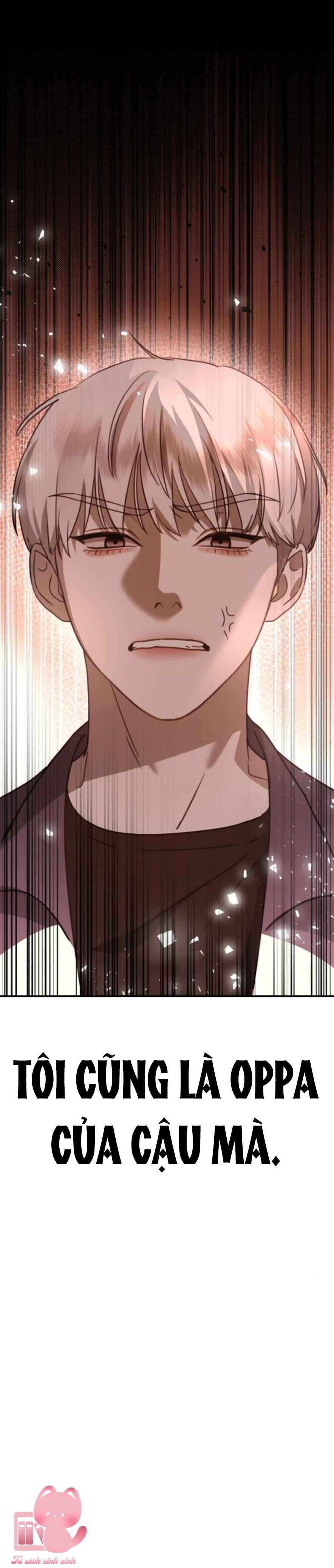 Thần Hổ JangSan - Chap 33