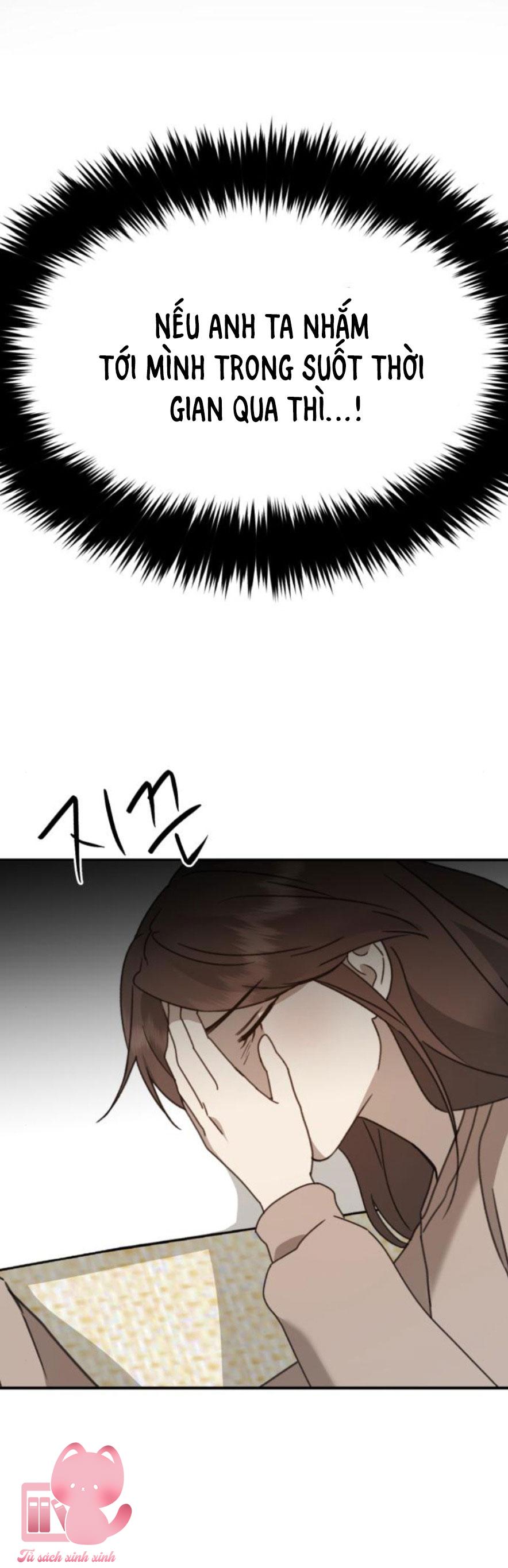 Thần Hổ JangSan - Chap 33