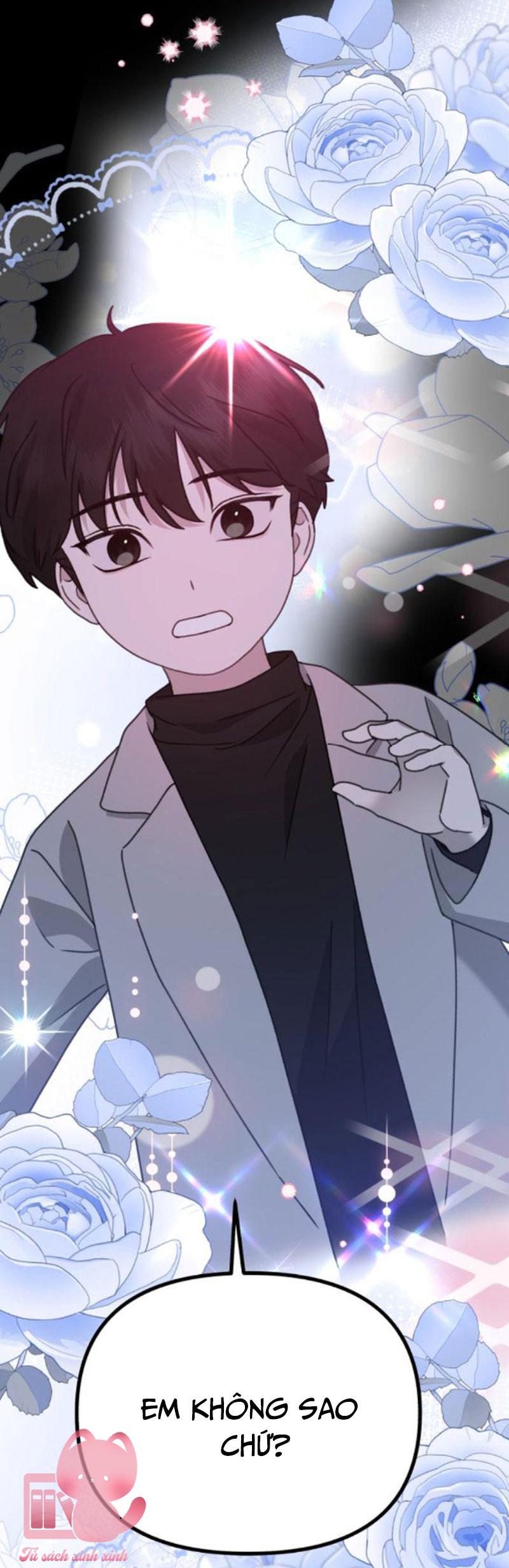 Thần Hổ JangSan - Chap 34