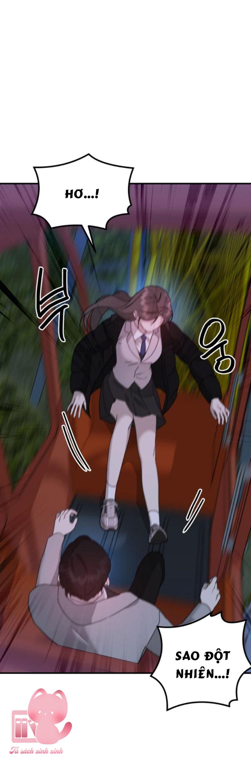 Thần Hổ JangSan - Chap 34