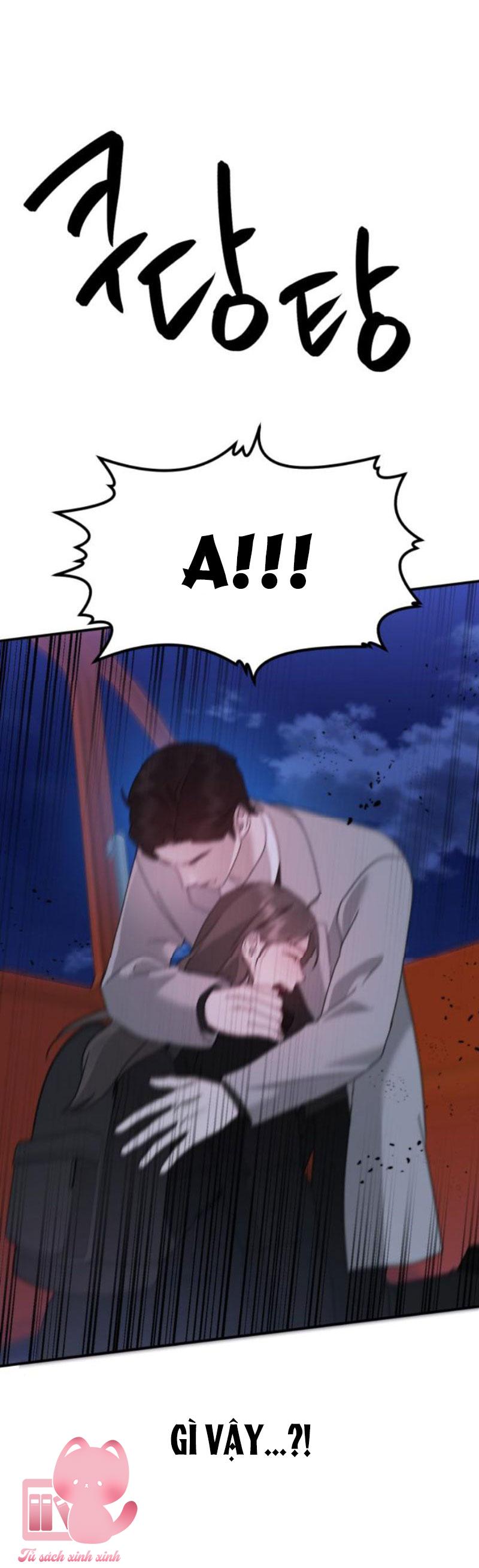 Thần Hổ JangSan - Chap 34