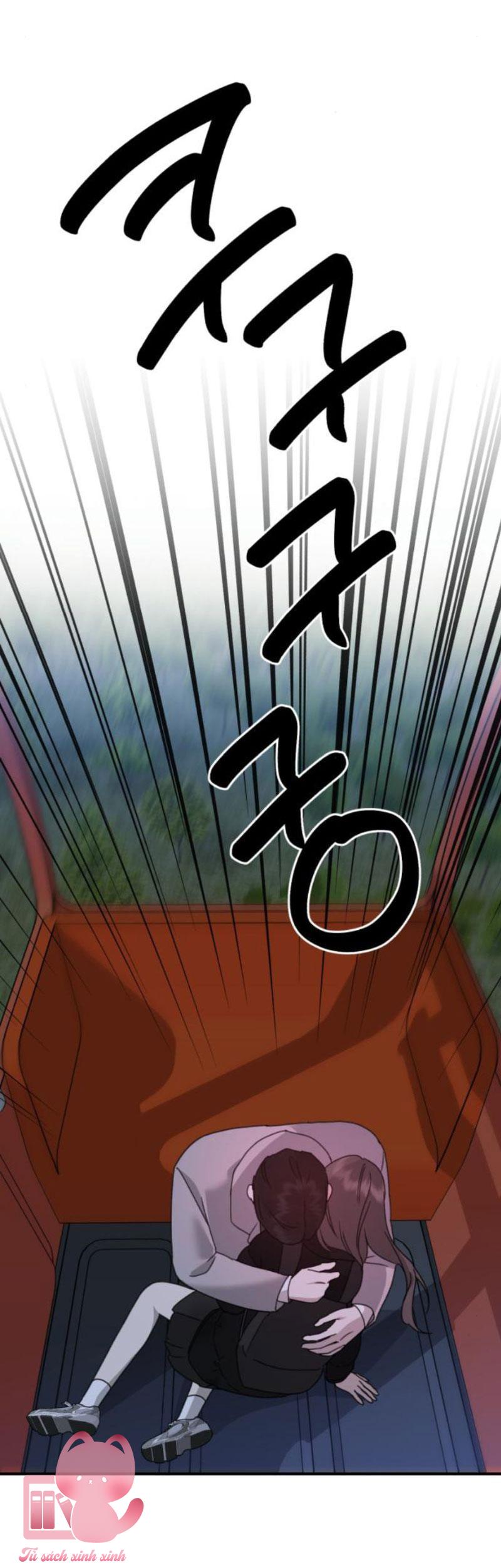 Thần Hổ JangSan - Chap 34