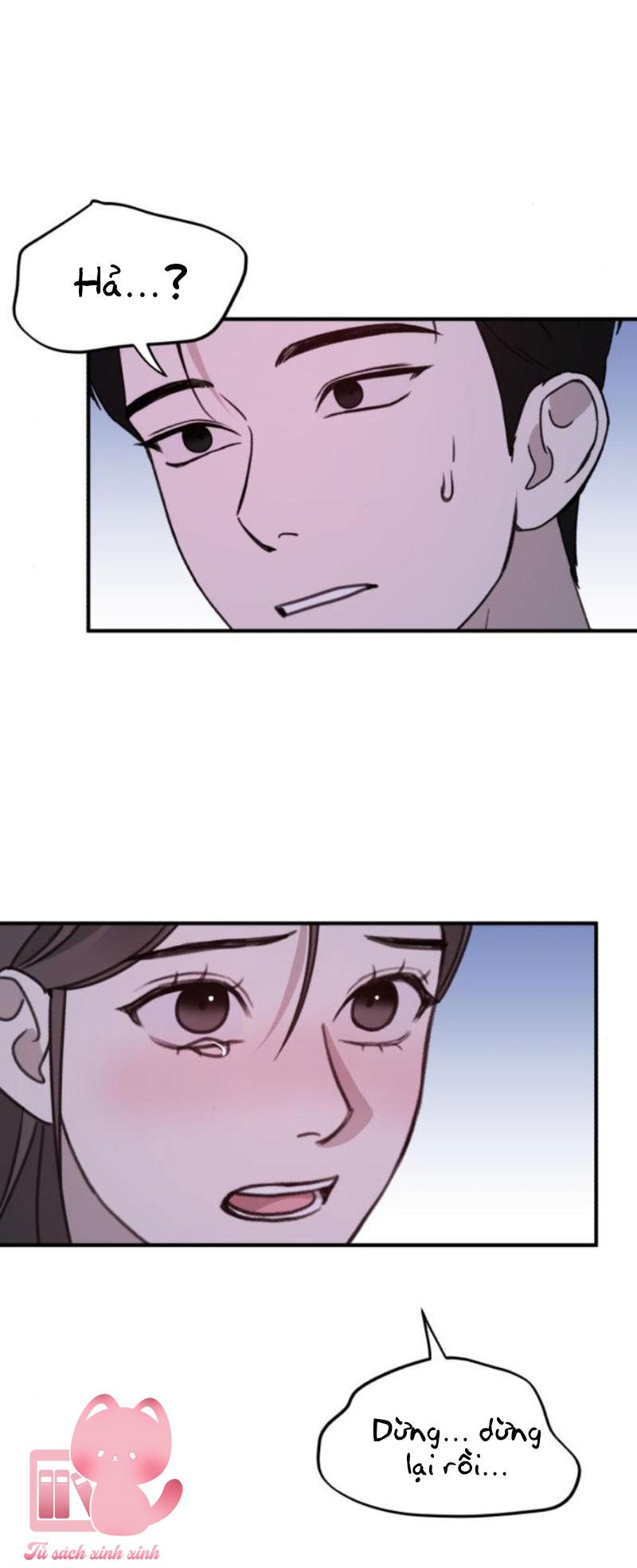 Thần Hổ JangSan - Chap 34