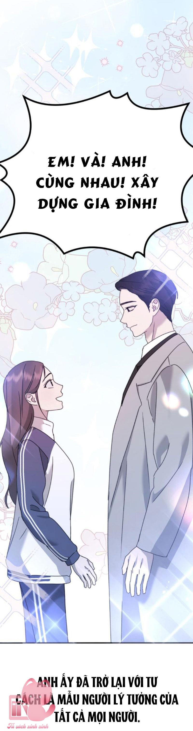 Thần Hổ JangSan - Chap 34
