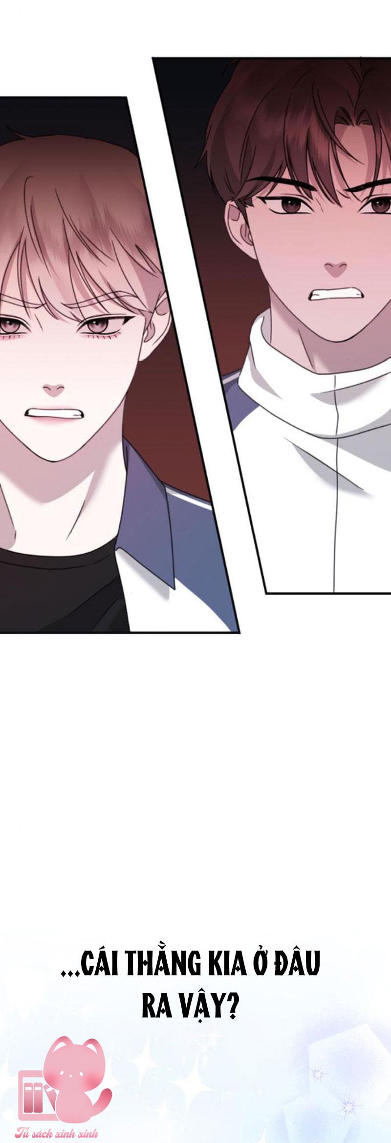 Thần Hổ JangSan - Chap 34