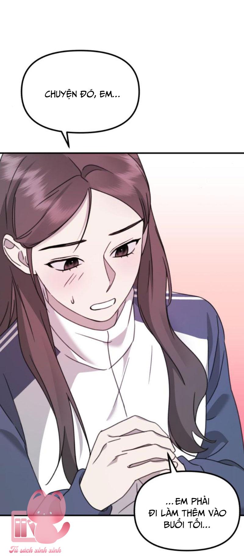 Thần Hổ JangSan - Chap 34