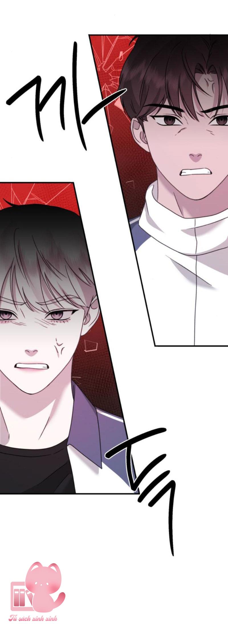 Thần Hổ JangSan - Chap 34
