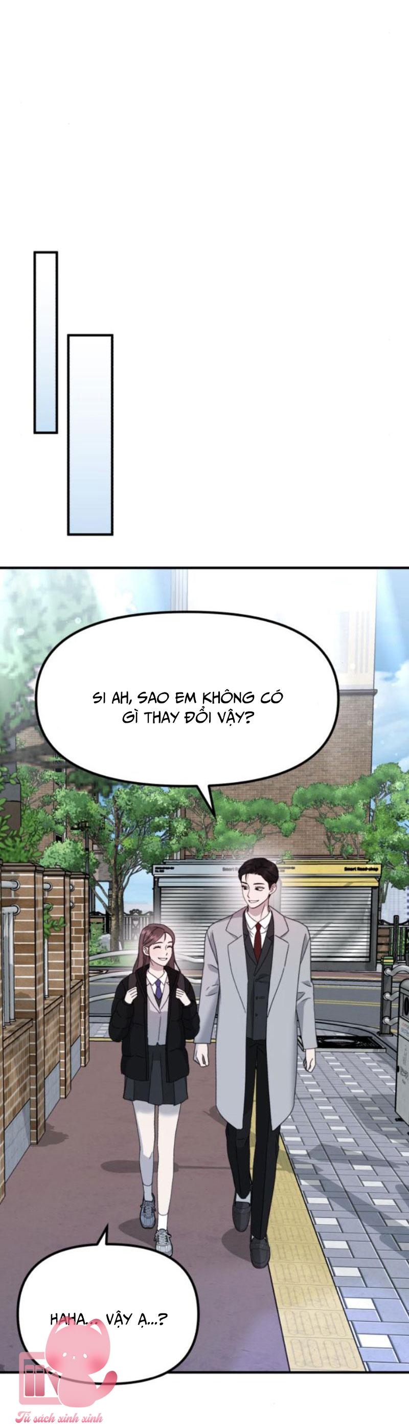 Thần Hổ JangSan - Chap 34
