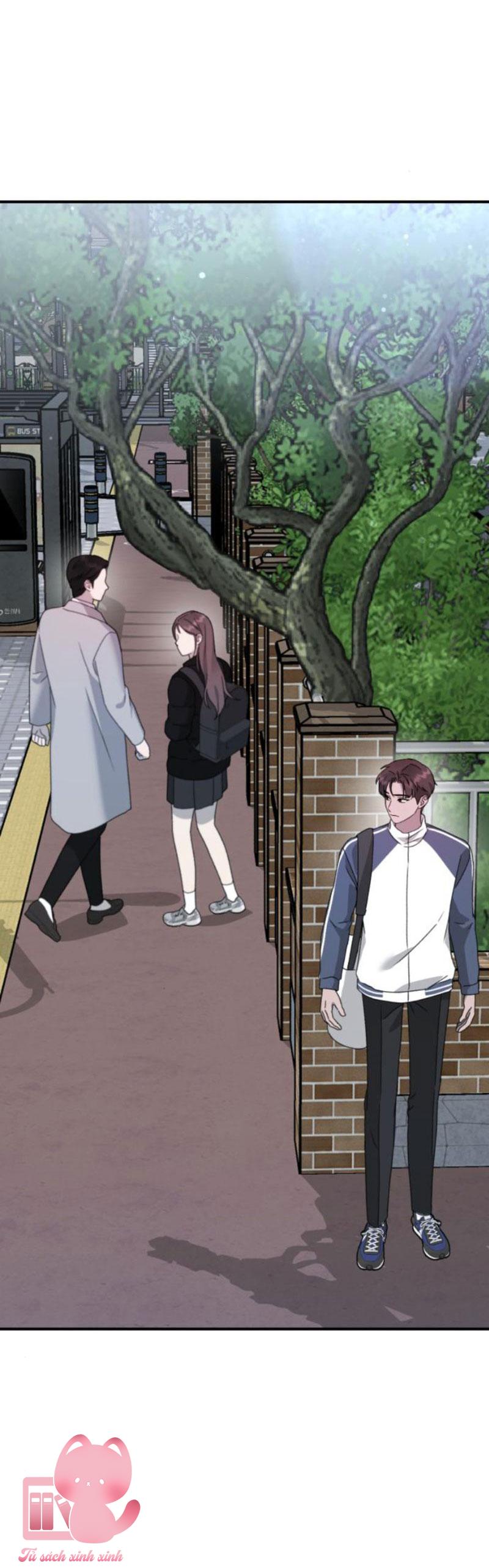 Thần Hổ JangSan - Chap 34