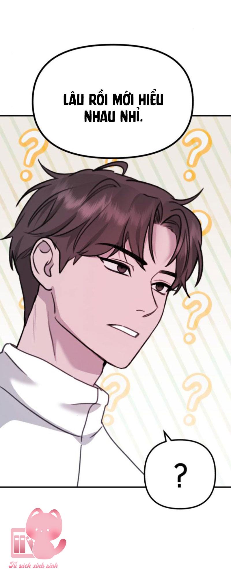 Thần Hổ JangSan - Chap 34