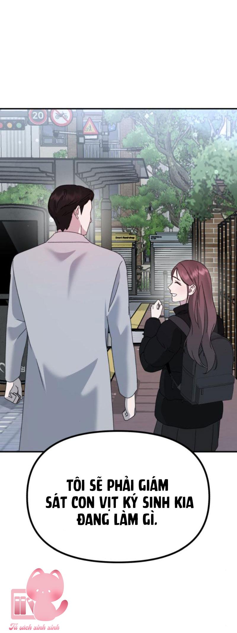 Thần Hổ JangSan - Chap 34