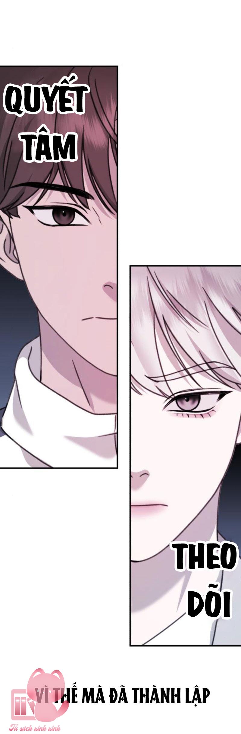 Thần Hổ JangSan - Chap 34