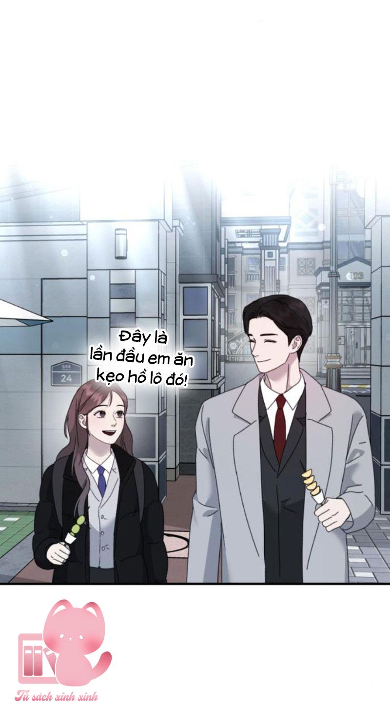 Thần Hổ JangSan - Chap 34