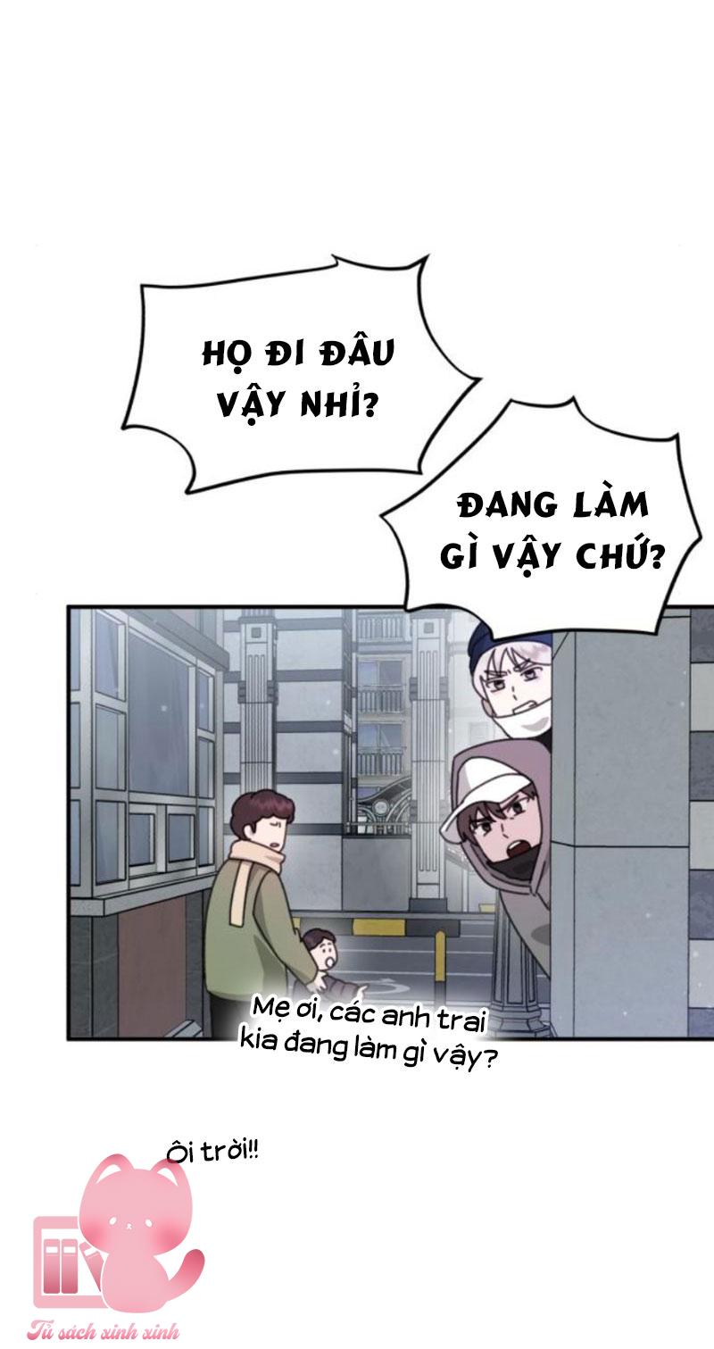 Thần Hổ JangSan - Chap 34