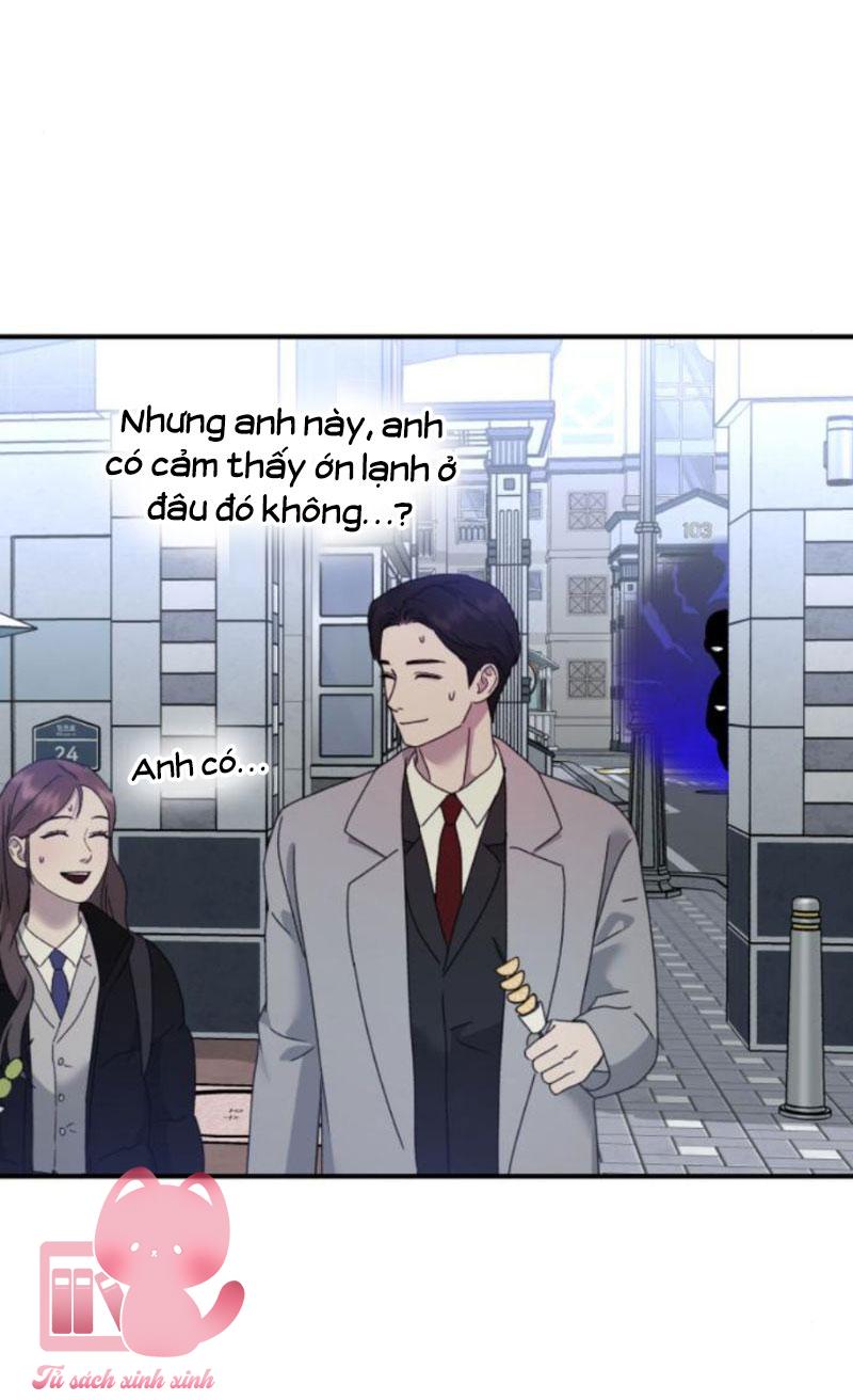Thần Hổ JangSan - Chap 34