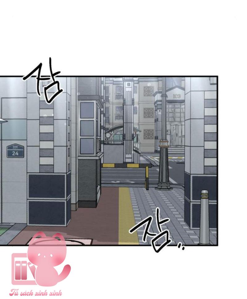 Thần Hổ JangSan - Chap 34