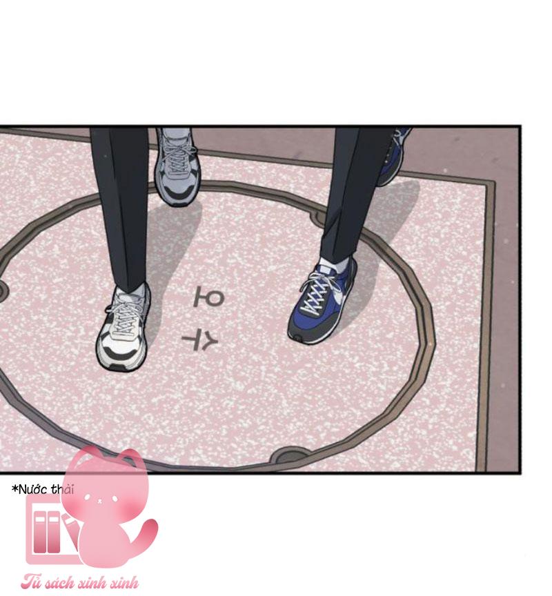 Thần Hổ JangSan - Chap 34