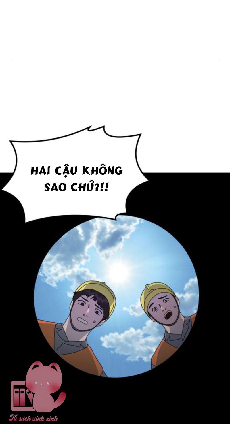 Thần Hổ JangSan - Chap 34